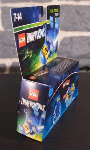 Lego Dimensions - Fun Pack - Benny (02)